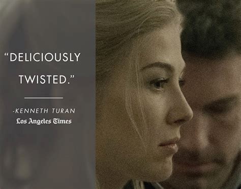 Rosamund Pike Amy In Gone Girl 5 Facts You Need To Know