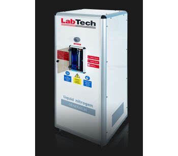 Labtech Liquid Nitrogen Generator Liquid Nitrogen