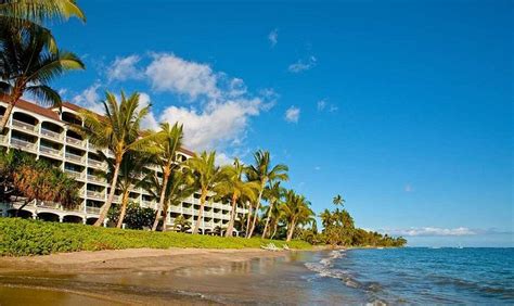 Lahaina Shores Beach Resort Bewertungen Fotos And Preisvergleich Maui