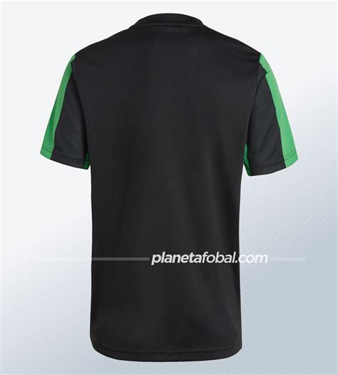 Camiseta Adidas De Austin Fc Mls 2021