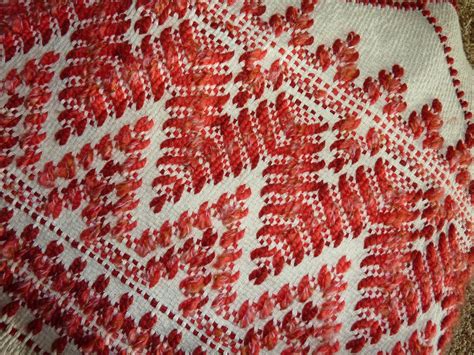 Swedish Weave Swedish Weaving Patterns Swedish Weaving Free Swedish
