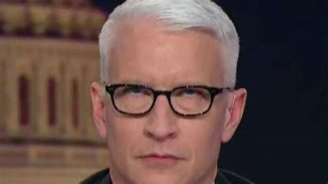 Cnns Anderson Cooper Ties Steve Kings White Supremacy Remarks To