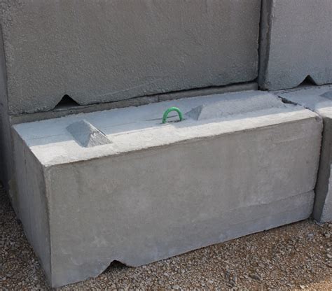 Large Concrete Blocks | Standard & Decorative | Ozinga