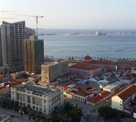 Luanda Day Trip City Tour Atualizado 2023 O Que Saber Antes De Ir