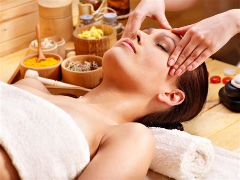 Natural Face Lift Massage And Facial Online Accredited Course Holistic