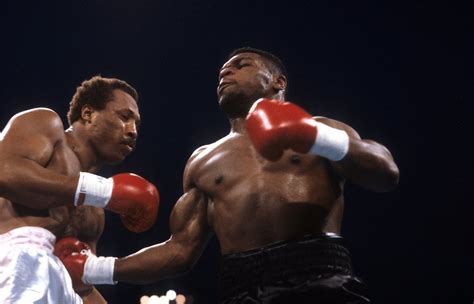 Mike Tyson The Greatest Hits The Ring