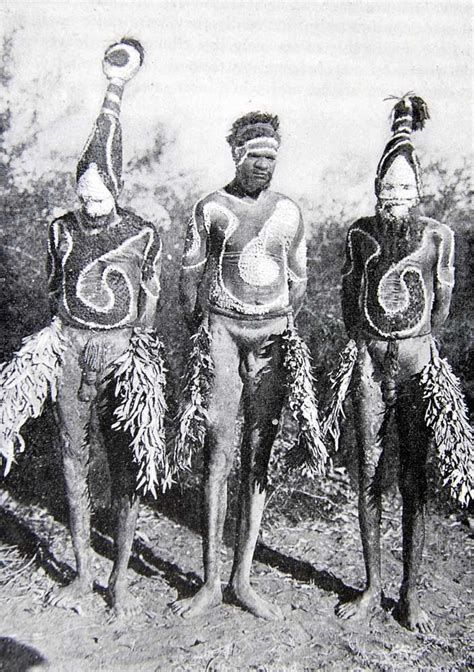 Australian Aborigines Australian Aboriginal History Aboriginal