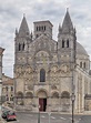 Catedral de Angulema - ArteViajero