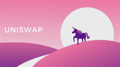 A suite of tools for a tokenized world. Uniswap Completes Series A Funding, Raises $11 Million