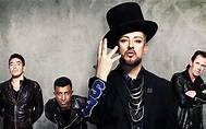 Culture Club announce Australian greatest hits tour with Berlin - Beat ...