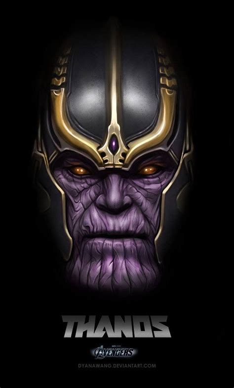 41 Best Thanos Images On Pinterest Marvel Villains