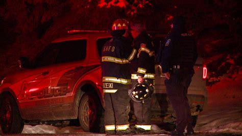 Seven Fire Departments Respond To Brecksville House Fire Fox 8