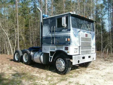 129 Best Images About Marmon Trucks On Pinterest Posts Semi Trucks