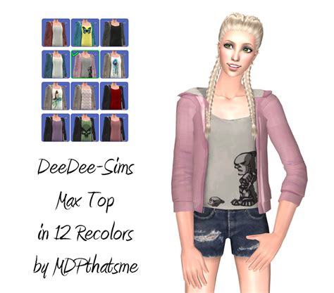 Mdpthatsme This Is For Sims 2 Basically Just Recolors Of