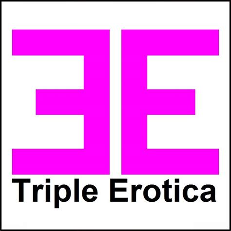 Triple Erotica