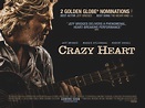International Trailer & Music Video for Crazy Heart & The Weary Kind ...