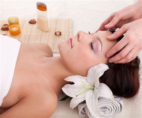 Best Affordable Thai New York Spa In Queens Best Cranial Sacral Massage At Thai New York Spa