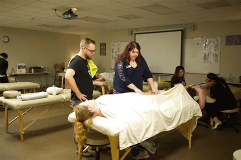 Oklahoma Legislature Makes Massage Therapy License Mandatory