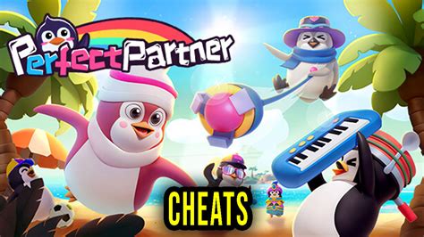 Perfect Partner Cheats Trainers Codes Games Manuals
