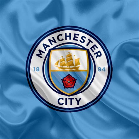 Get Man City Logo Images