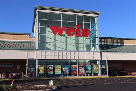 Weis Markets Implements Fresh Grocery Platform To Enhance Store