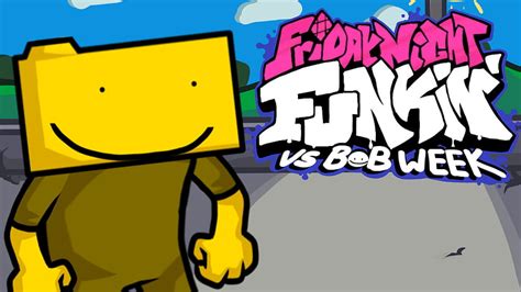 Ron But Bad Friday Night Funkin Mods 、ロン Fnf 高画質の壁紙 Pxfuel