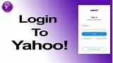 The best feature for using yahoo mail is the 1tb storage that it offers along with other extremely excellent features such as its news feed, notepad, calendar, address book, calendar & much more. Login to Yahoo Mail Account | Yahoo Login 2020 | Yahoo ...