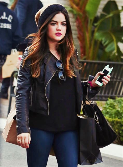 Pin By Dayna Latney On Outfits Pretty Little Liars Outfits Lucy Hale
