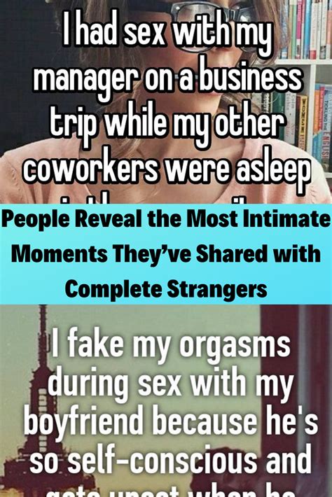 These 30 People Reveal The Rare Moments In Life When They Connected With Someone That Theyd
