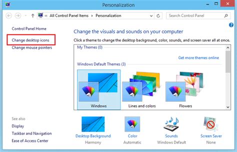 Change the display name of your computer: Windows 7 Games Icons Disappear From Desktop : Free ...