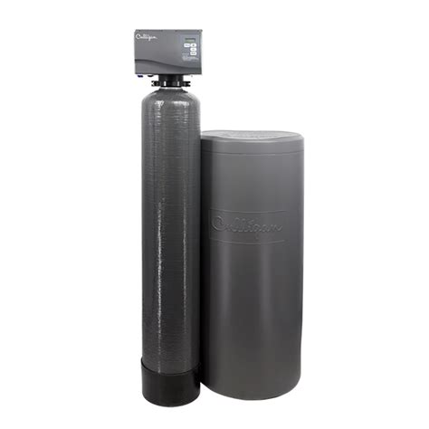 Aquasential Select Series Home Water Softener System Culligan Water
