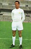 Ramon Grosso of Real Madrid in 1970. | Equipo real madrid, Jugadores ...