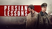 Persian Lessons (2020) - Online film sa prevodom - Filmovi.co