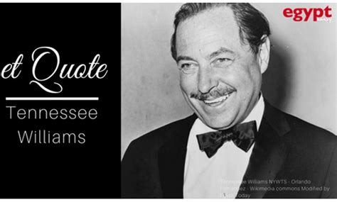 The historic new orleans collection, new orleans, usa. et Quote: Tennessee Williams - Egypt Today