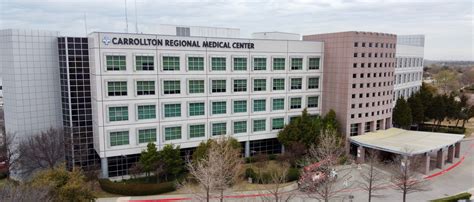 Introducing Carrollton Regional Medical Center - D Magazine
