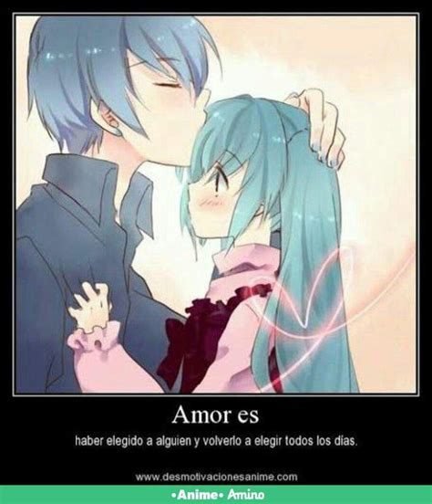 Amor •anime• Amino