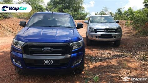 2022 Ford Ranger Changes Review Specs Price