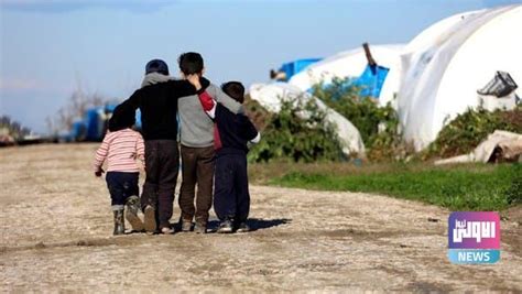 الأمم المتحدة عدد النازحين واللاجئين تجاوز 80 مليونا في منتصف 2020 وكالة الاولى نيوز