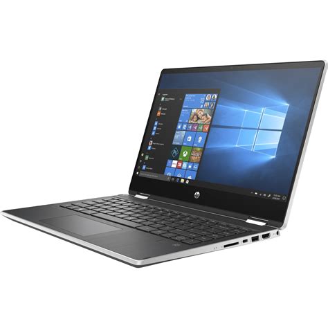 Hp Pavilion X360 2 In 1 14 Hd Wled Backlit Touch Screen Display Laptop