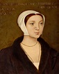 Anne Stanhope (1497?–1587), Duchess of Somerset | Art UK Art UK ...