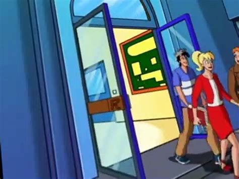 Archies Weird Mysteries Archies Weird Mysteries E011 Zombies Of Love Video Dailymotion