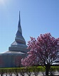 Religious Landmarks in Independence, Missouri - Spiritual Travels