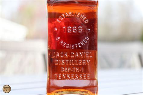 jack daniel s bonded tennessee whiskey review breaking bourbon