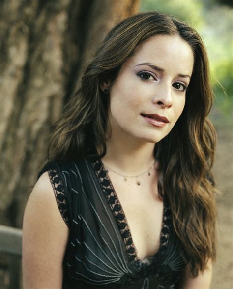 Holly Marie Combs Photo 14 Of 213 Pics Wallpaper Photo 30080