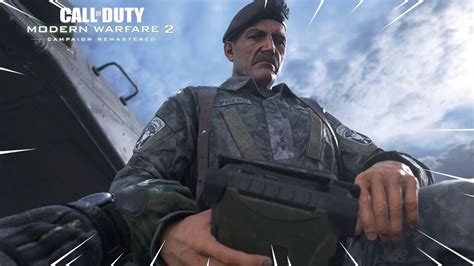 Call Of Duty Mw2 Ghost Dies