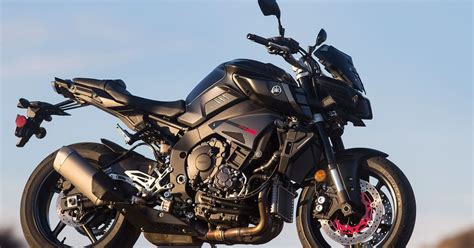Yamaha Fz Naked Bike Road Test Review Cycle Hot Sex Picture