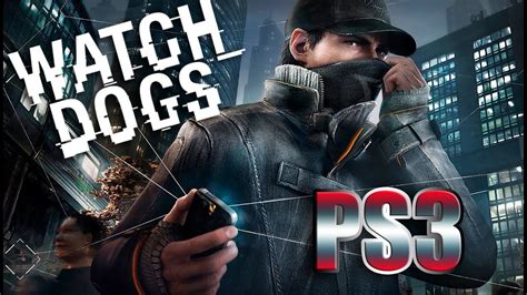 Watch Dogs Para Ps3 Vale A Pena Comprar Youtube