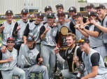 Colorado 4A high school baseball finals