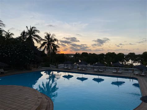 Temple Point Resort In Watamu Find Hotel Reviews Rooms And Prices On