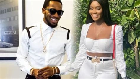 Dbanj Cleared By Police As Seyitan Withdraw Rape Allegations Charges
